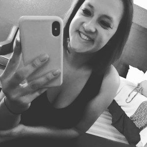 Meet your Posher, Briana